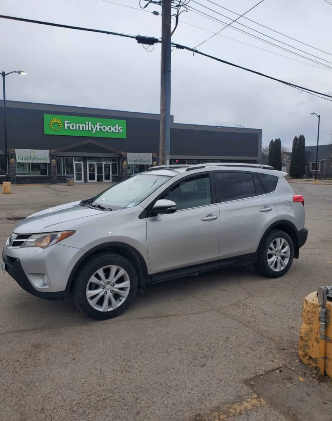 2015 Toyota RAV4 - photo 4