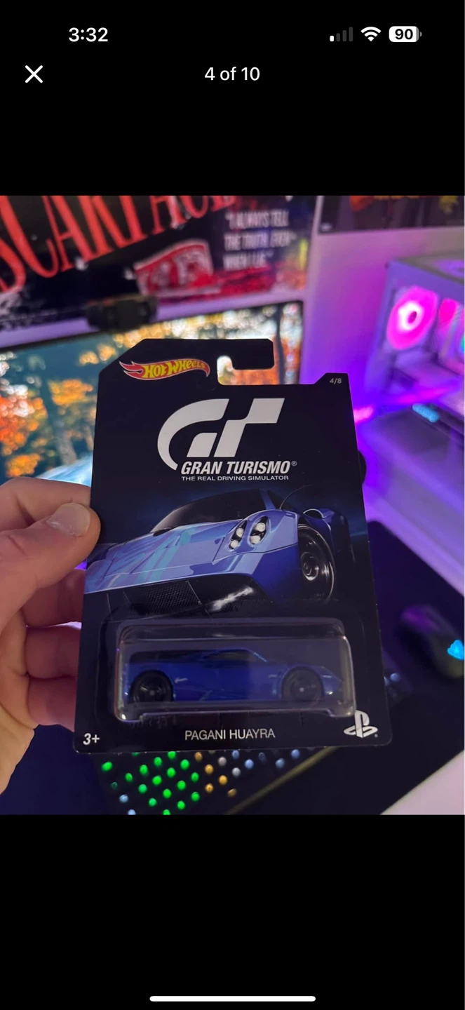 Hot Wheels Premium/Exotic Cars - photo 3