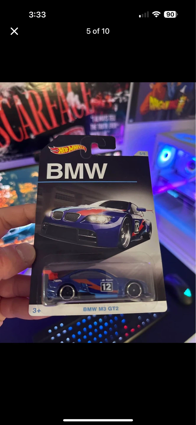 Hot Wheels Premium/Exotic Cars - photo 4