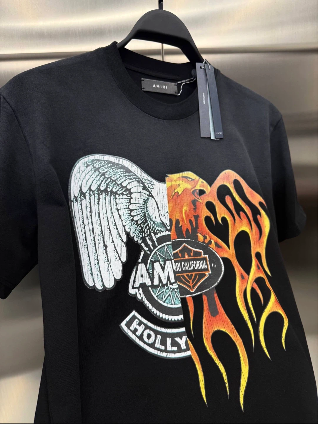 High Quality %100 Cotton T-Shirts - New Collection - photo 3