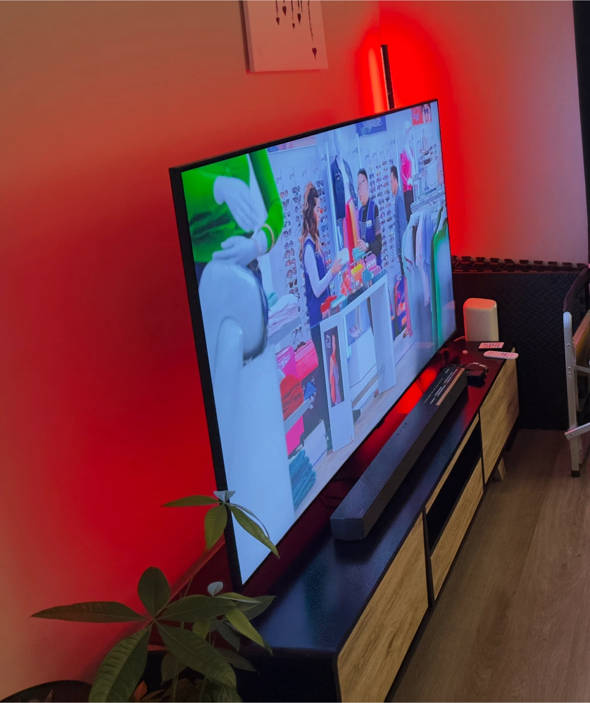 Samsung Smart TV - photo 2
