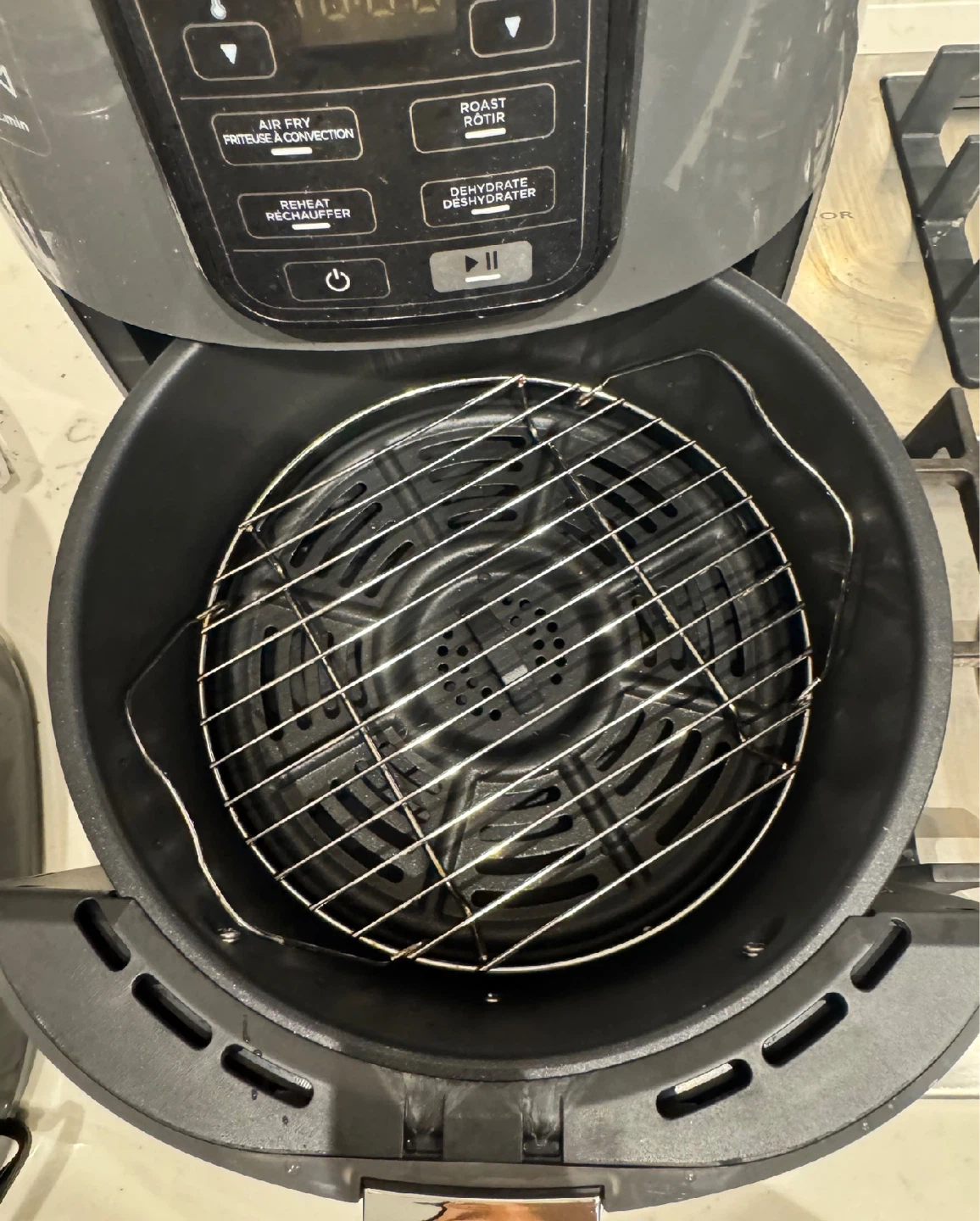 Ninja Air Fryer AF101 - photo 2