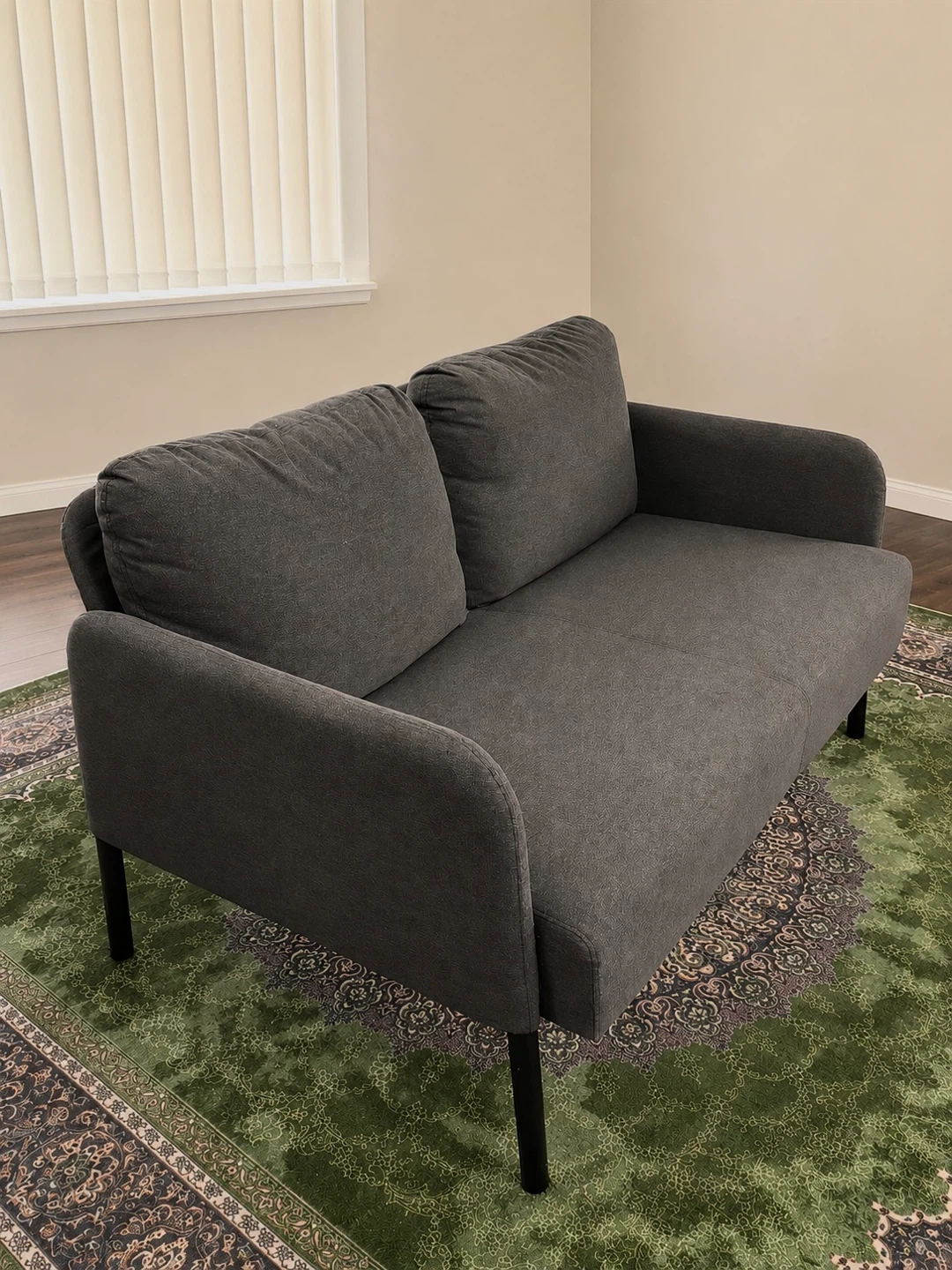Ikea Loveseat