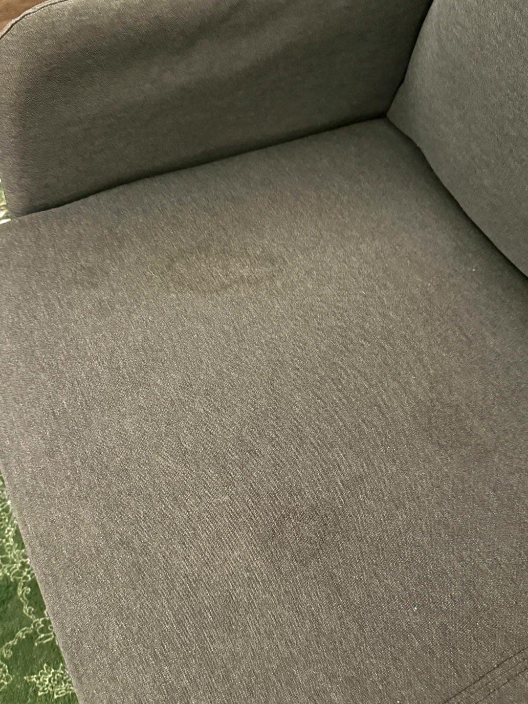 Ikea Loveseat - photo 3