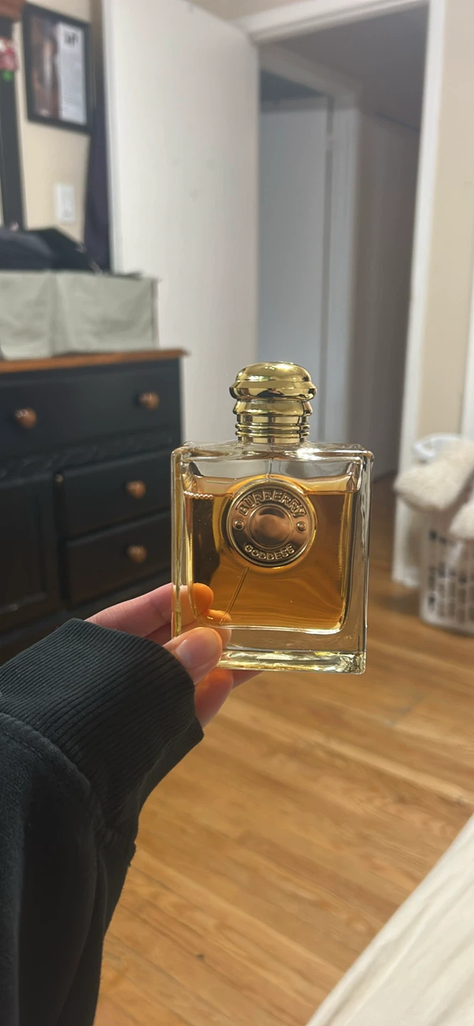 Burberry Goddess Eau de Parfum - photo 2