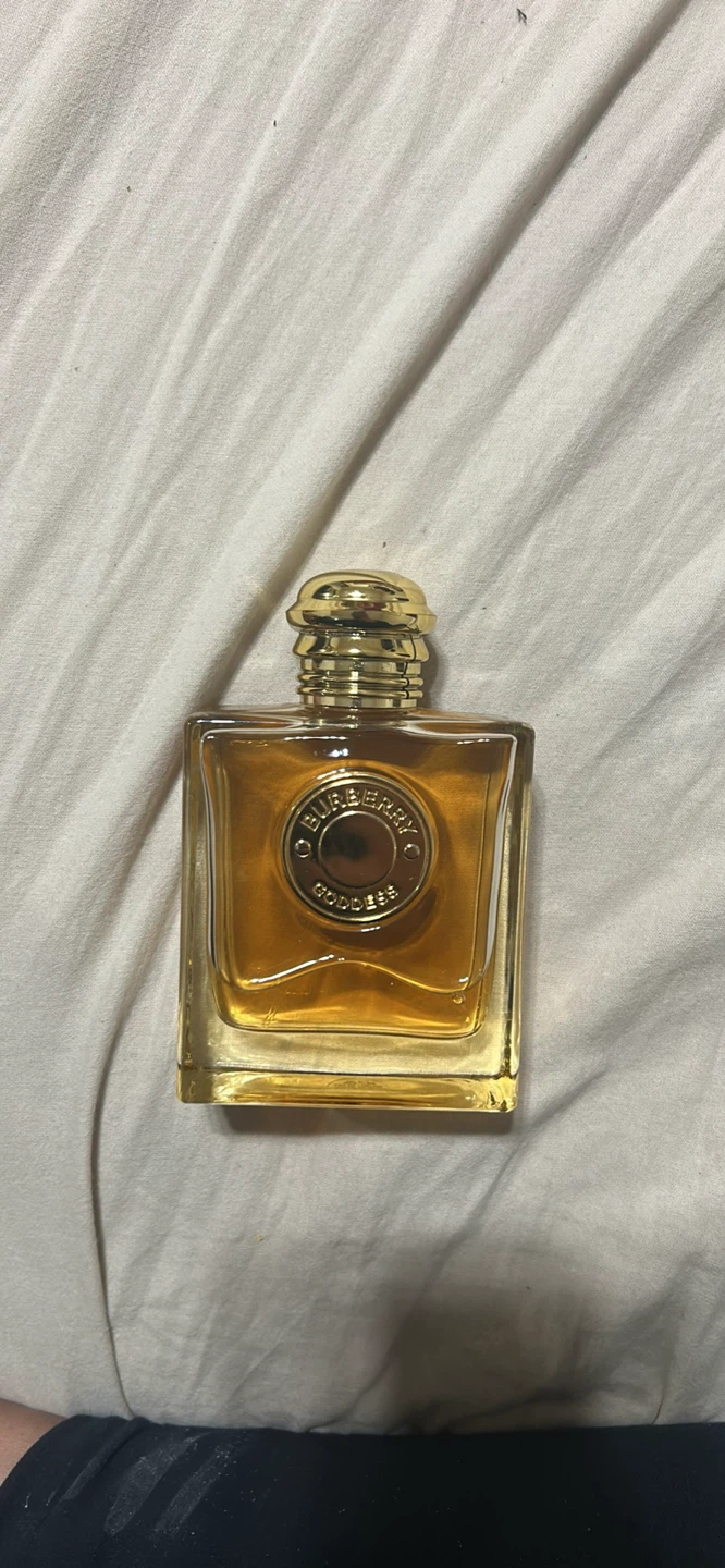 Burberry Goddess Eau de Parfum