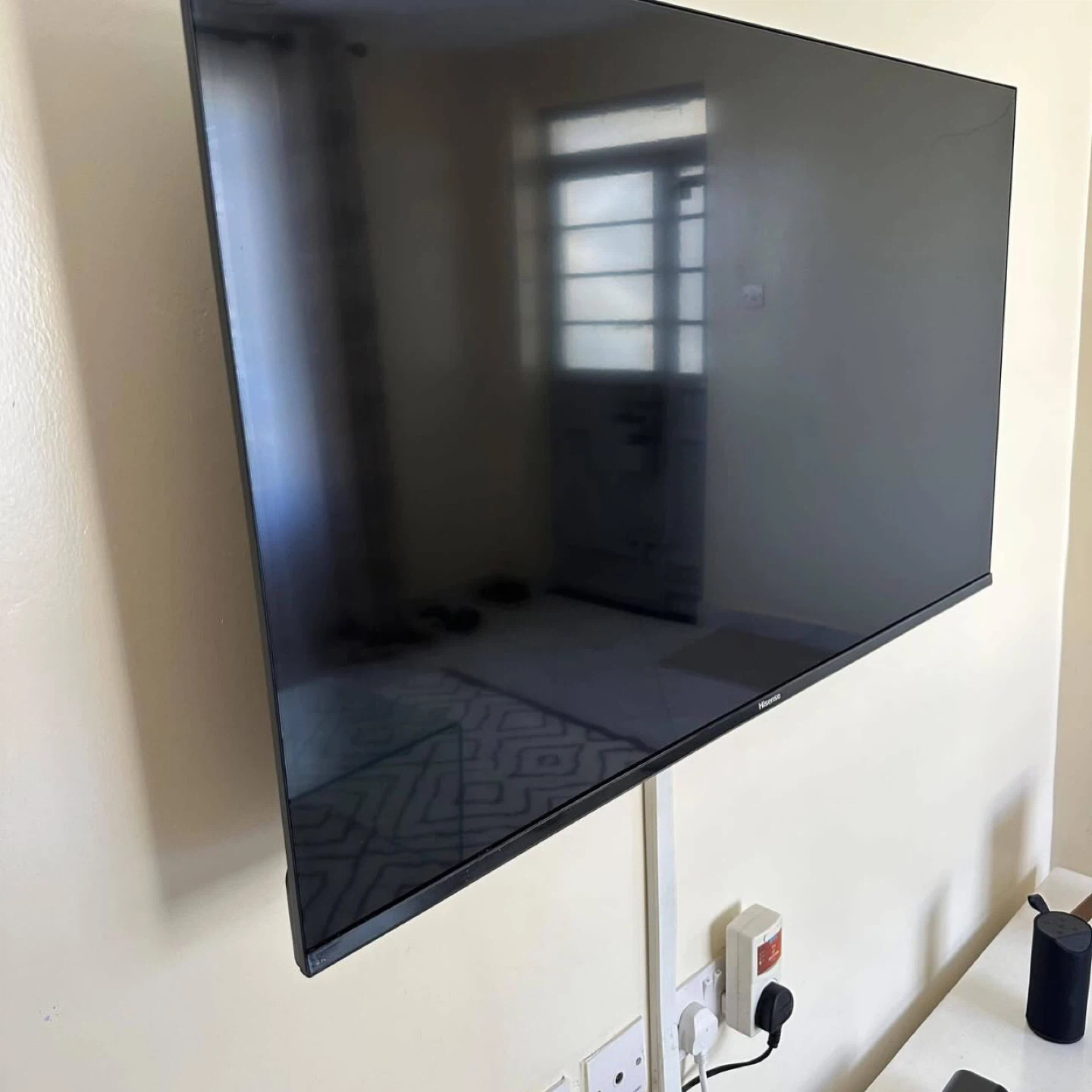Hisense Flat Screen TV
