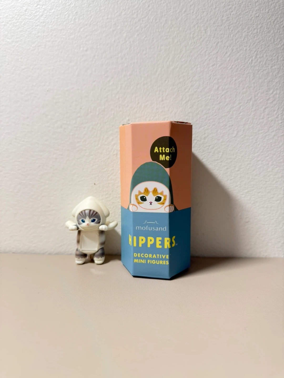 Mofusand Hipper