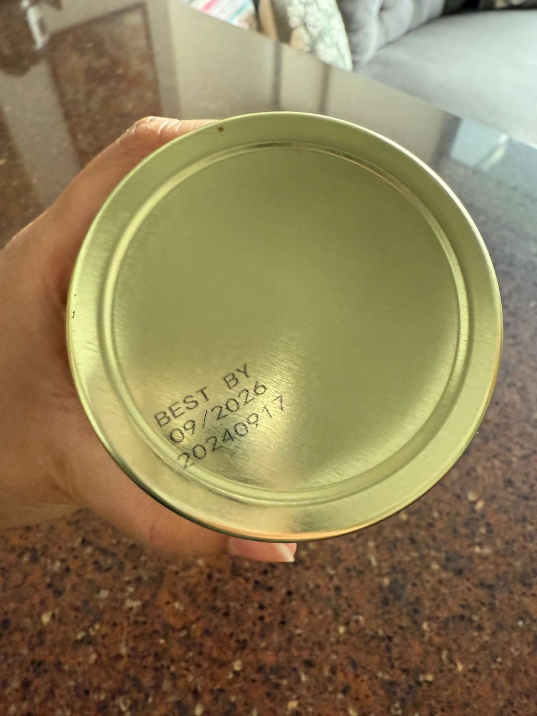 Chad's Bear Lake Raspberry Jam - UNUSED, UNOPENED - photo 2