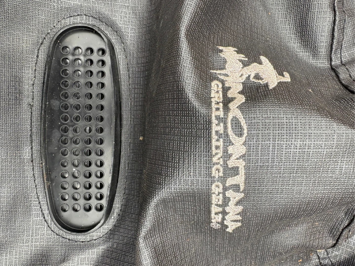 Montana propane tank cover