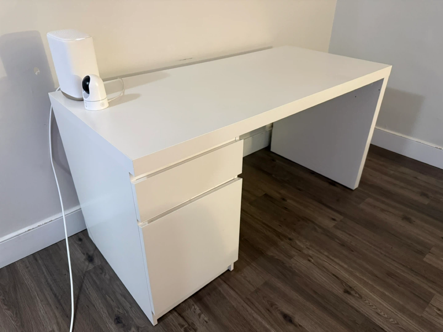 IKEA Desk - photo 2
