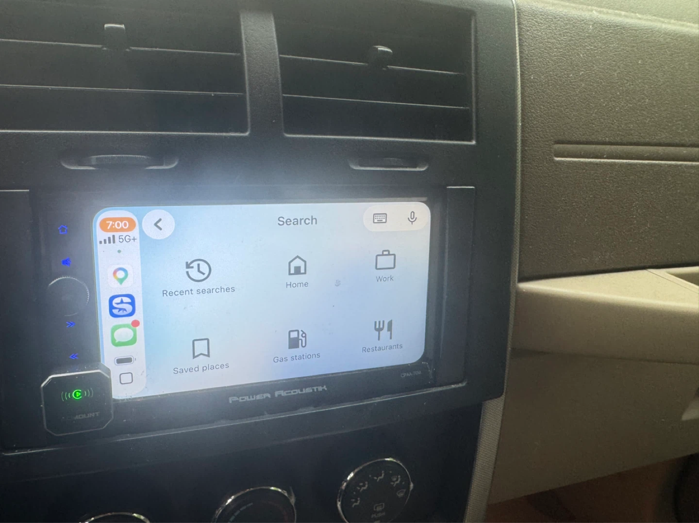 2008 Jeep Liberty SUV - photo 3