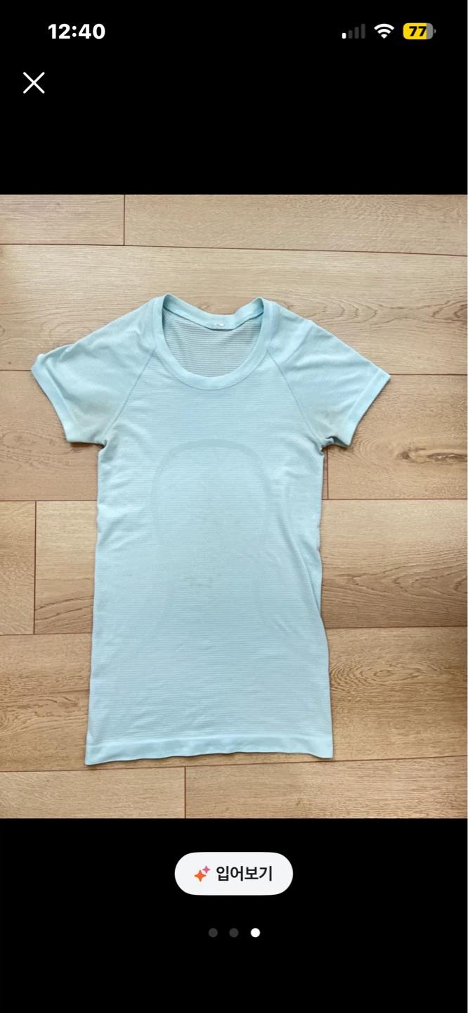 Lululemon Athletica Long Sleeve & Short Sleeve Tops - photo 2