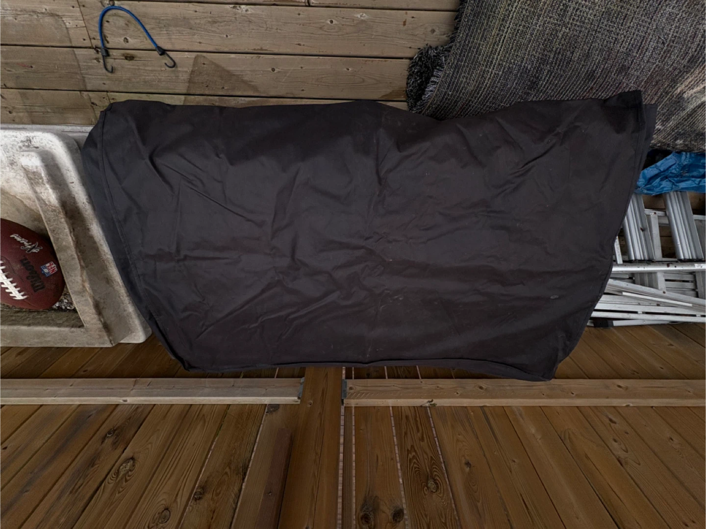 Large Outdoor TV Cover - photo 3