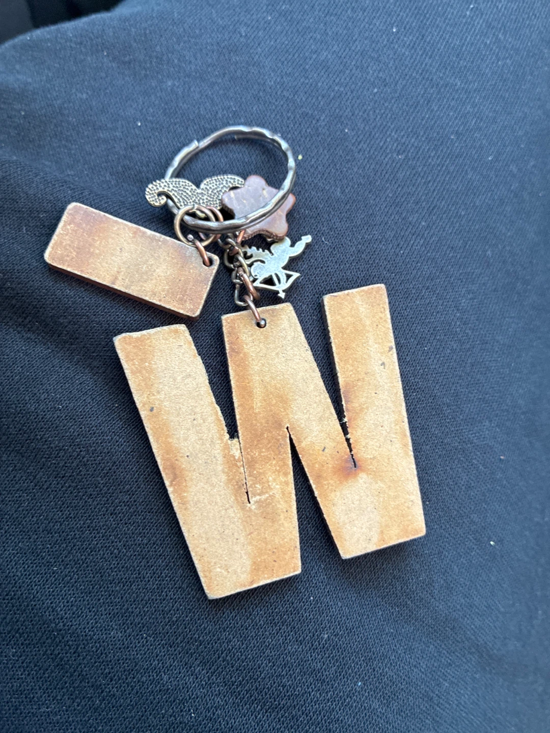 CD. VALLES Huasteca Potosina Keychain - photo 5