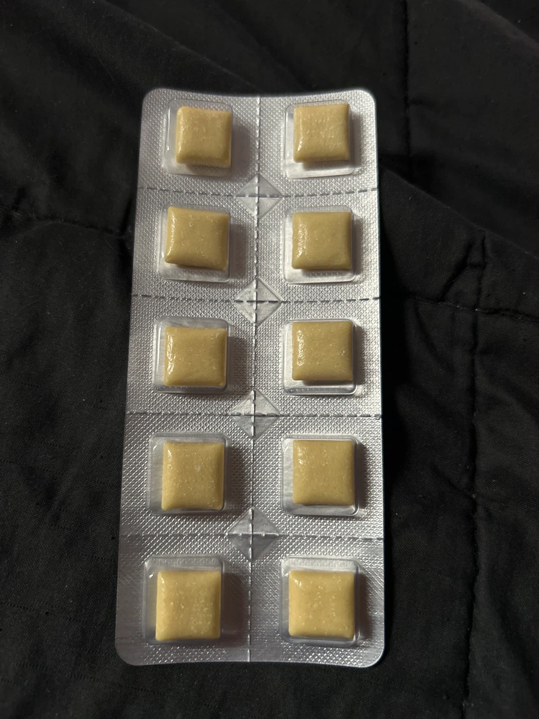 Rugby Nicotine Gum, 4 mg, 60 Pieces - photo 4