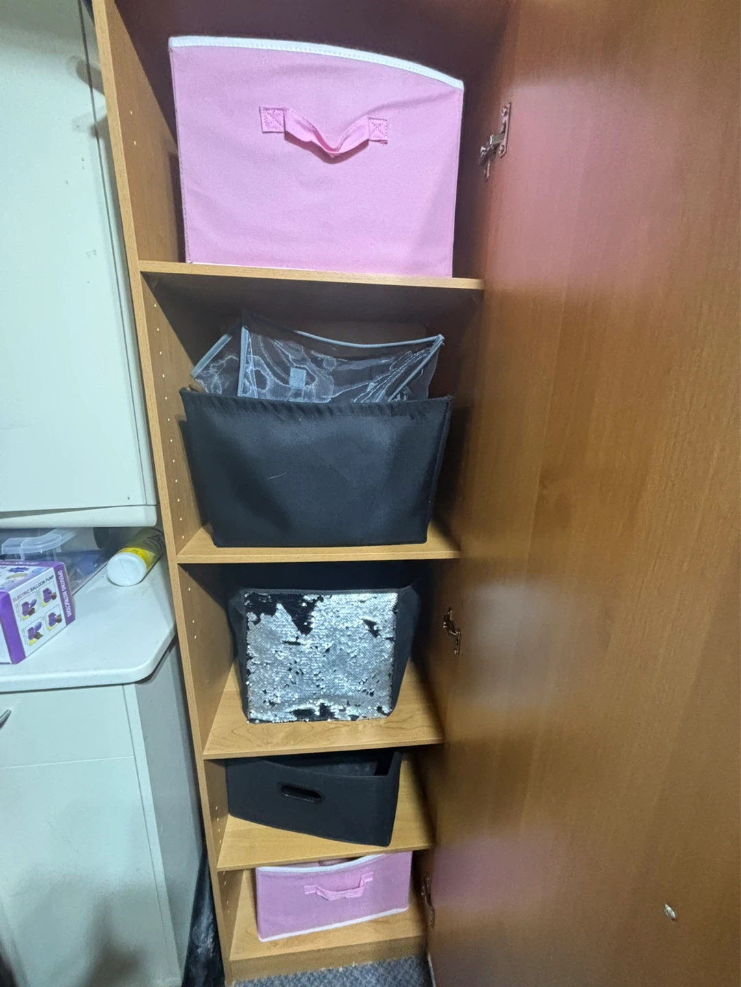 Pantry/ Tall Storage Cabinet - photo 2