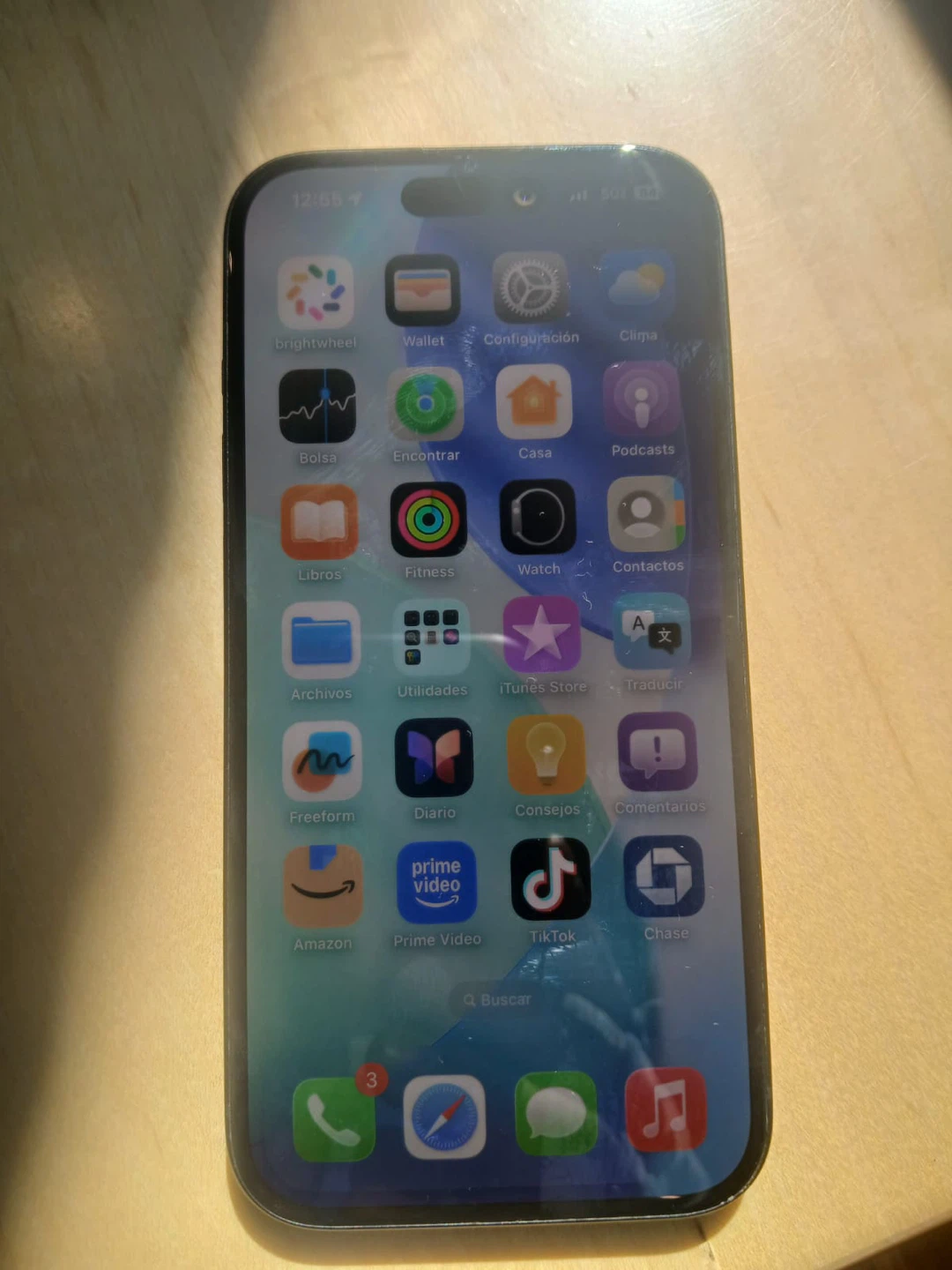 Apple iPhone 15 - photo 2