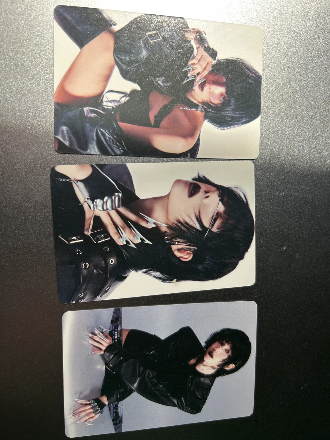 K-pop Photocards Set - Aespa