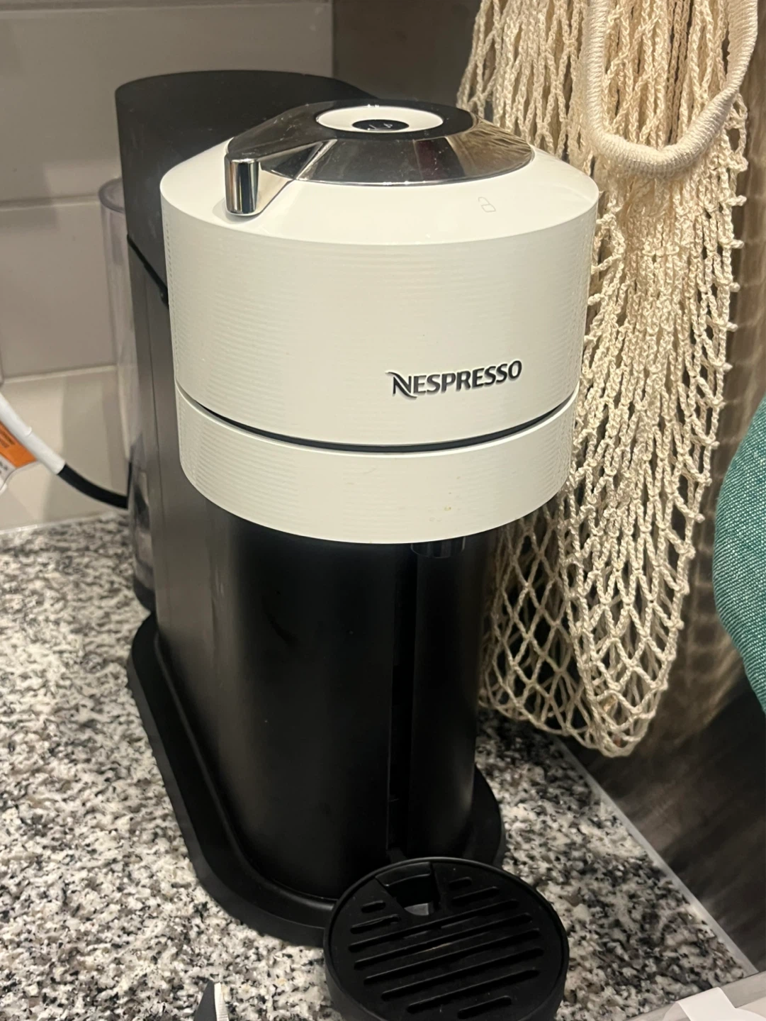 Nespresso Vertuo Next Coffee Machine