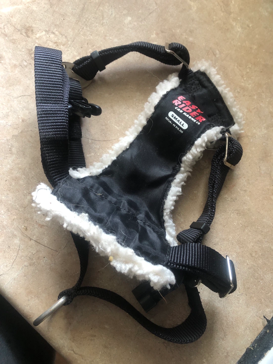 EASY RIDER Car Harness - Small