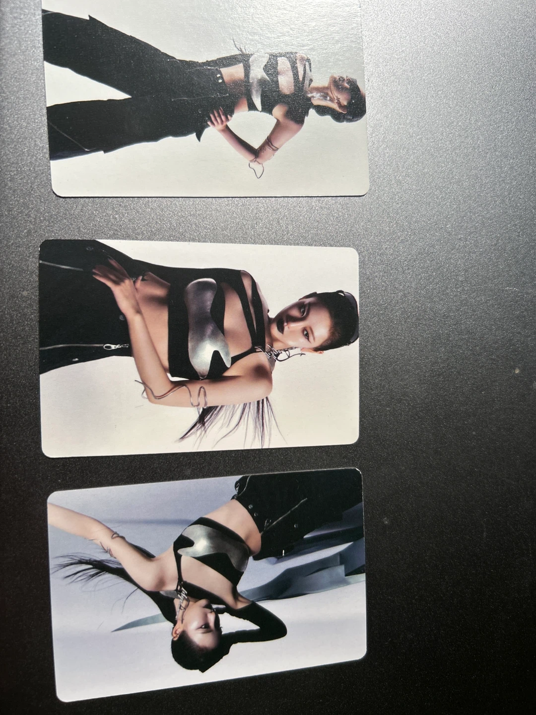 K-pop Photocards Set - 3 - Aespa