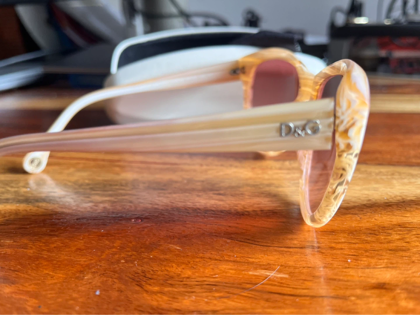 D&G Sunglasses - photo 2