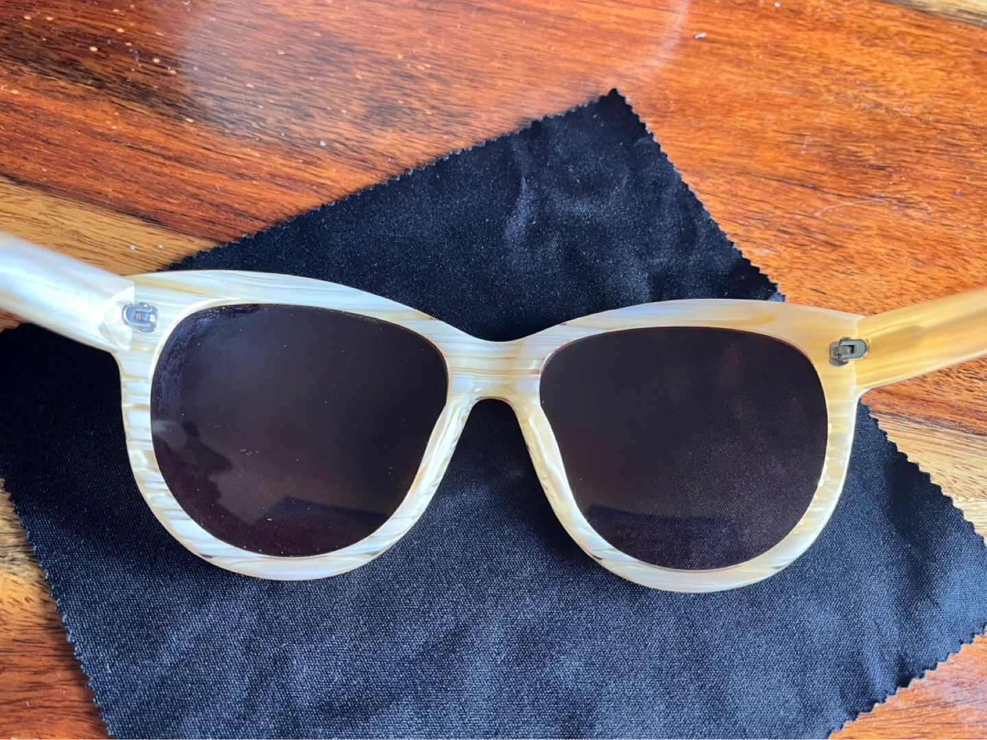 D&G Sunglasses - photo 4
