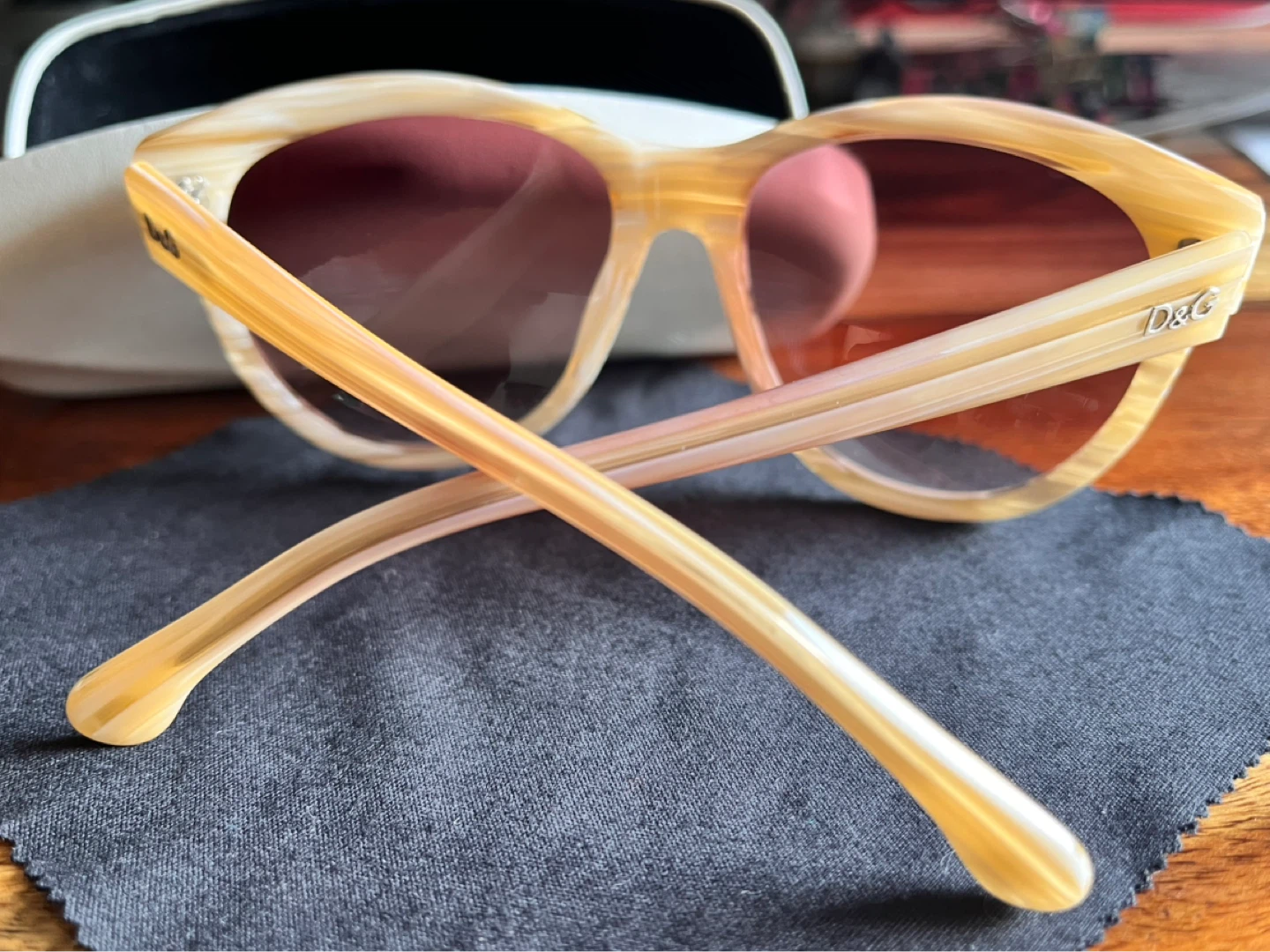 D&G Sunglasses - photo 5