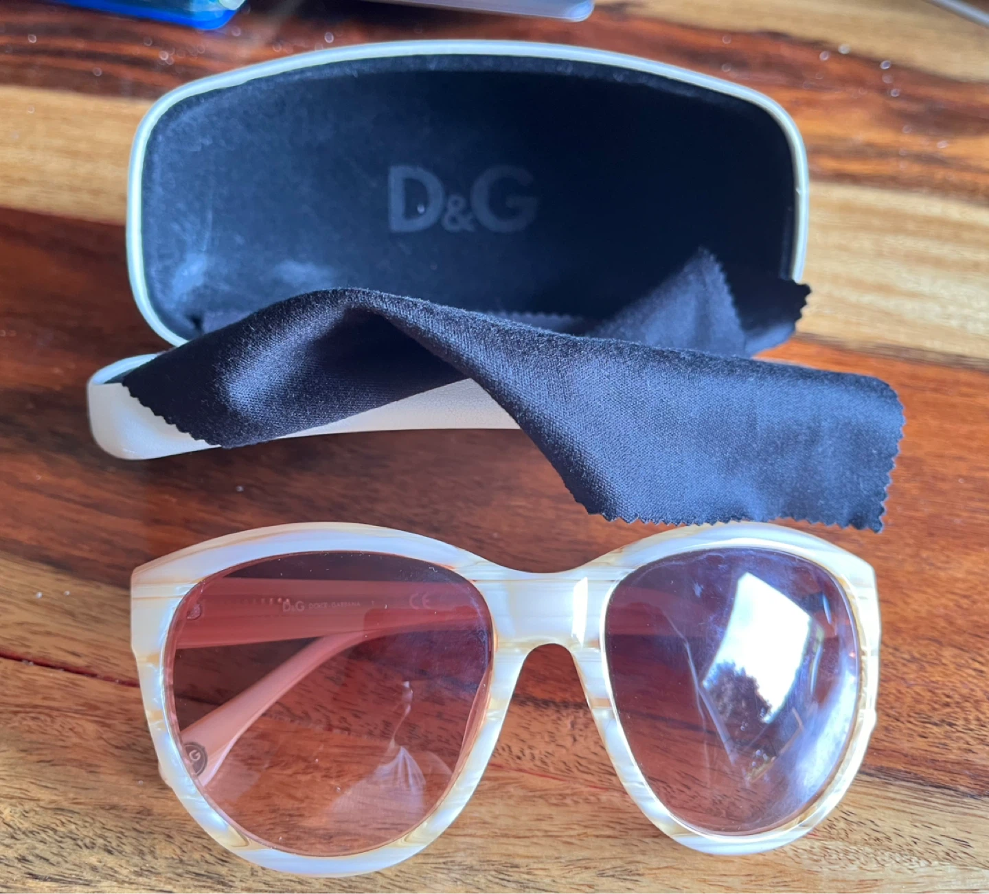 D&G Sunglasses - photo 3