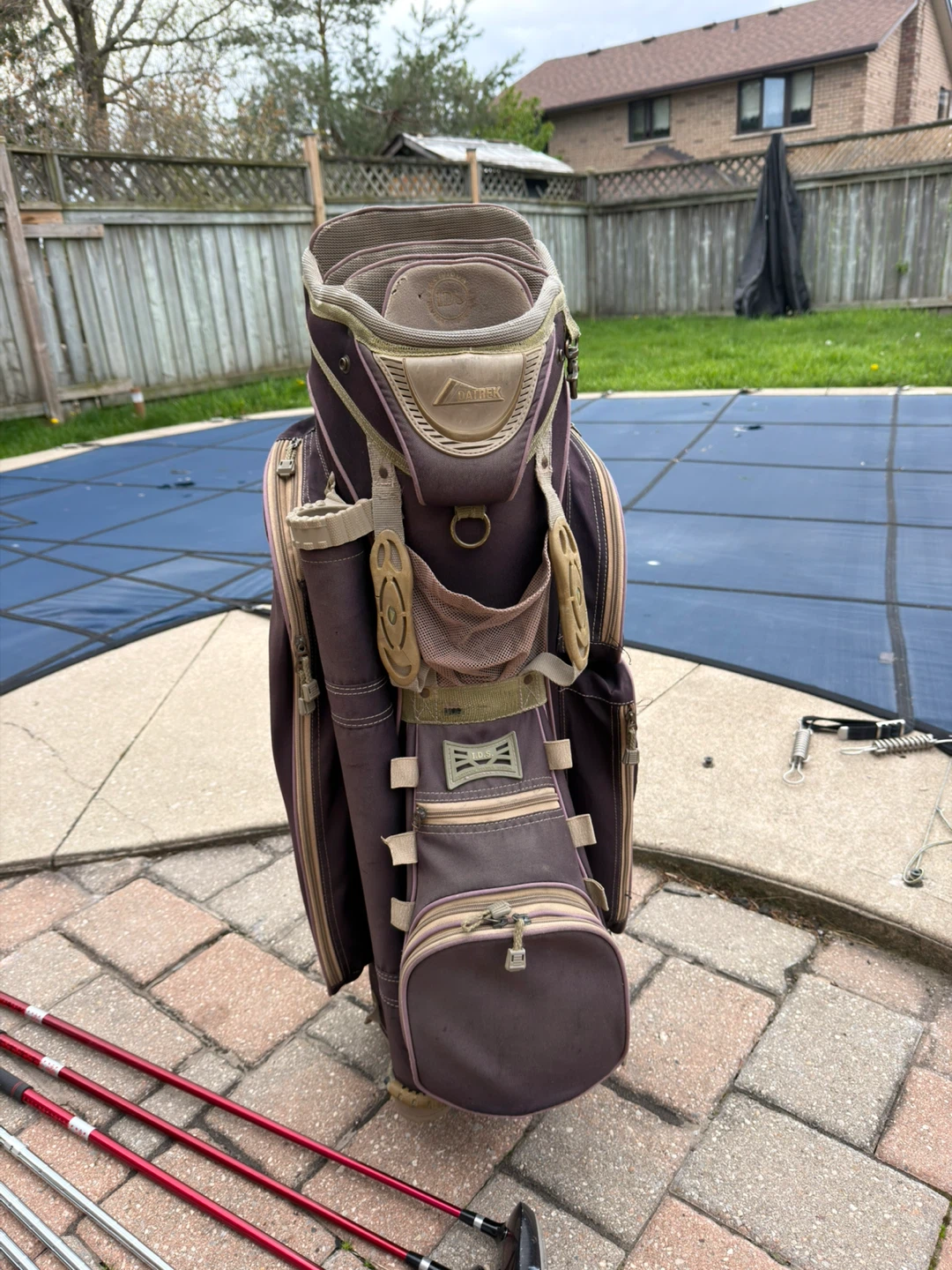 Golf clubs - photo 5