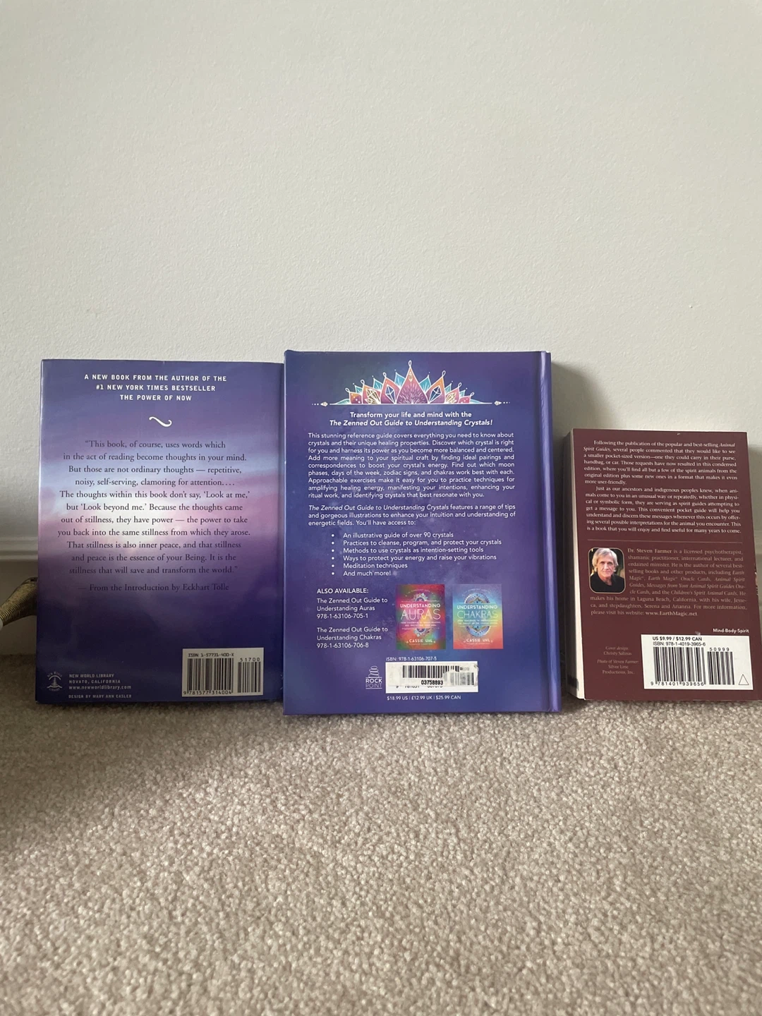3 Books - photo 2