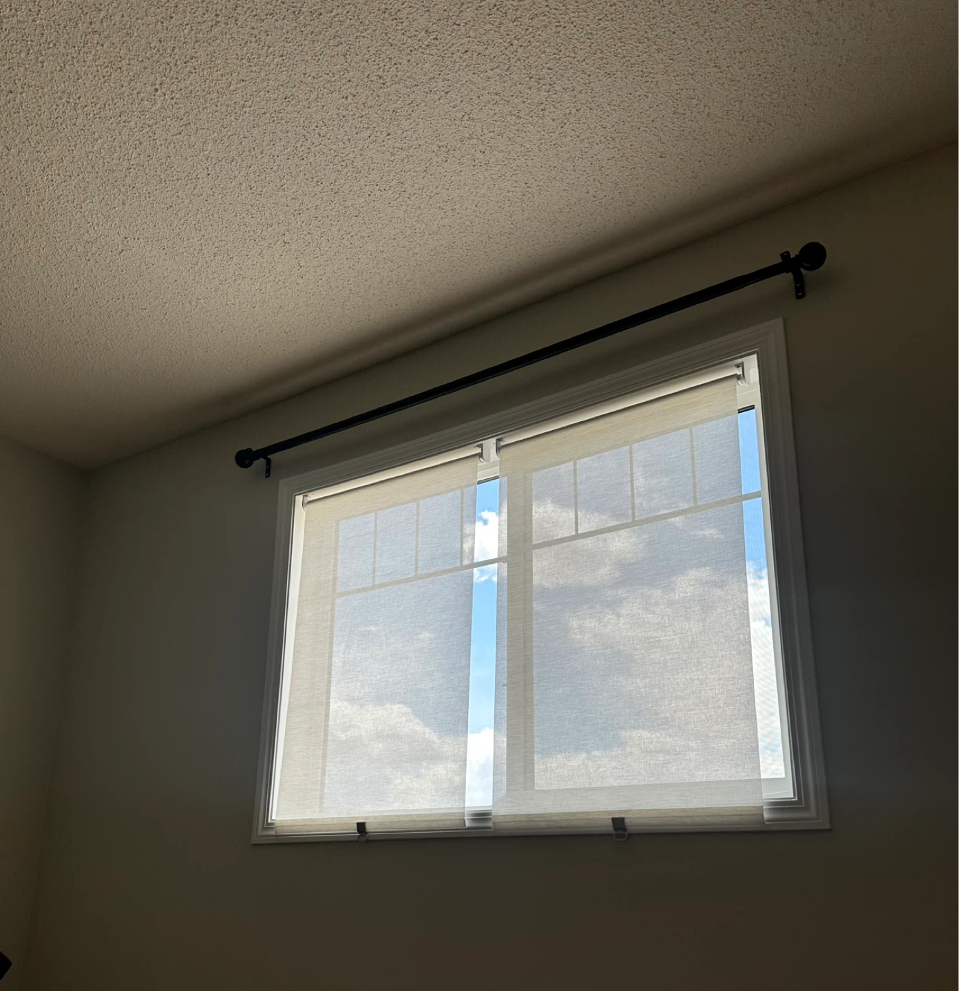 Roller Window Blinds