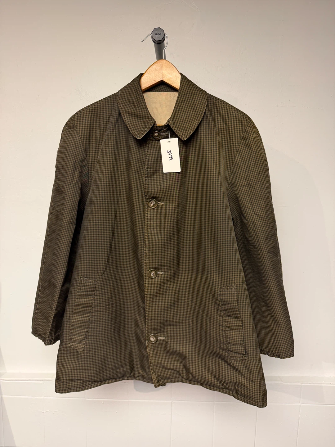 XNTRK Women's Black Faux Leather Moto Jacket - photo 4