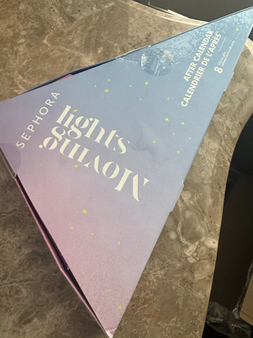 Sephora Collection Surprises 8 full size gifts
