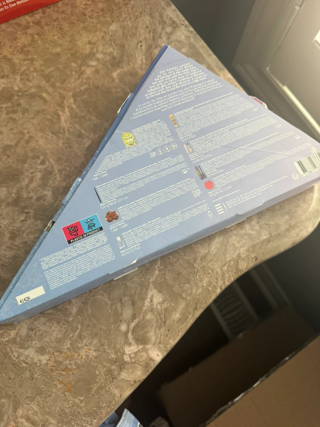 Sephora Collection Surprises 8 full size gifts - photo 2