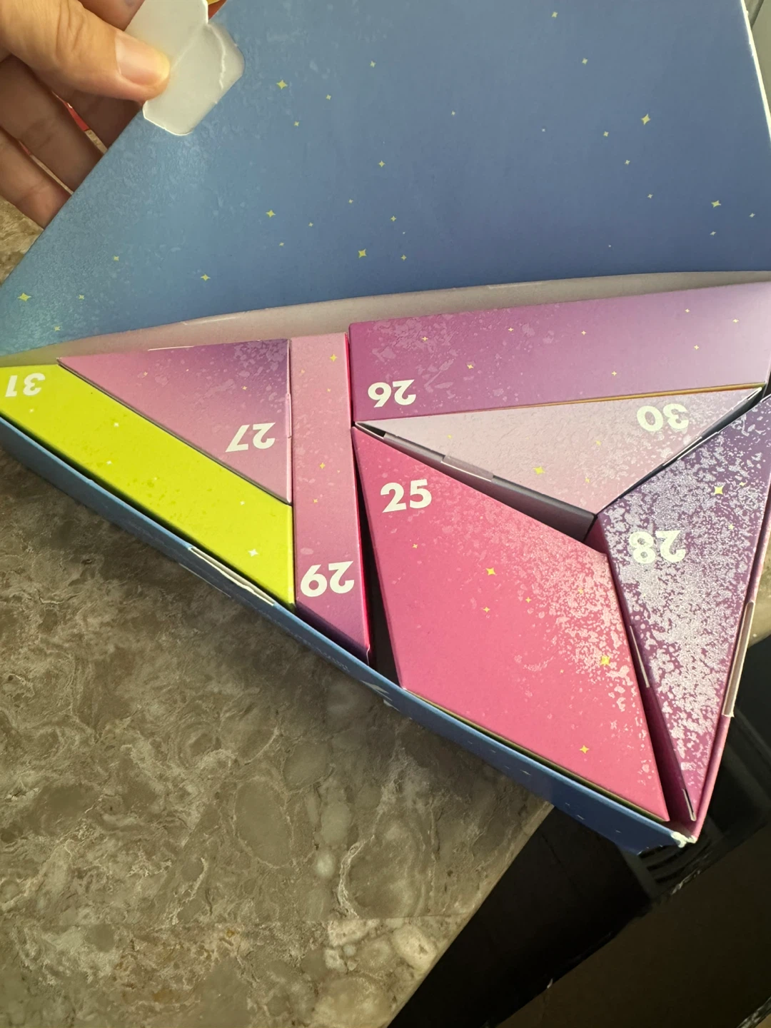 Sephora Collection Surprises 8 full size gifts - photo 4
