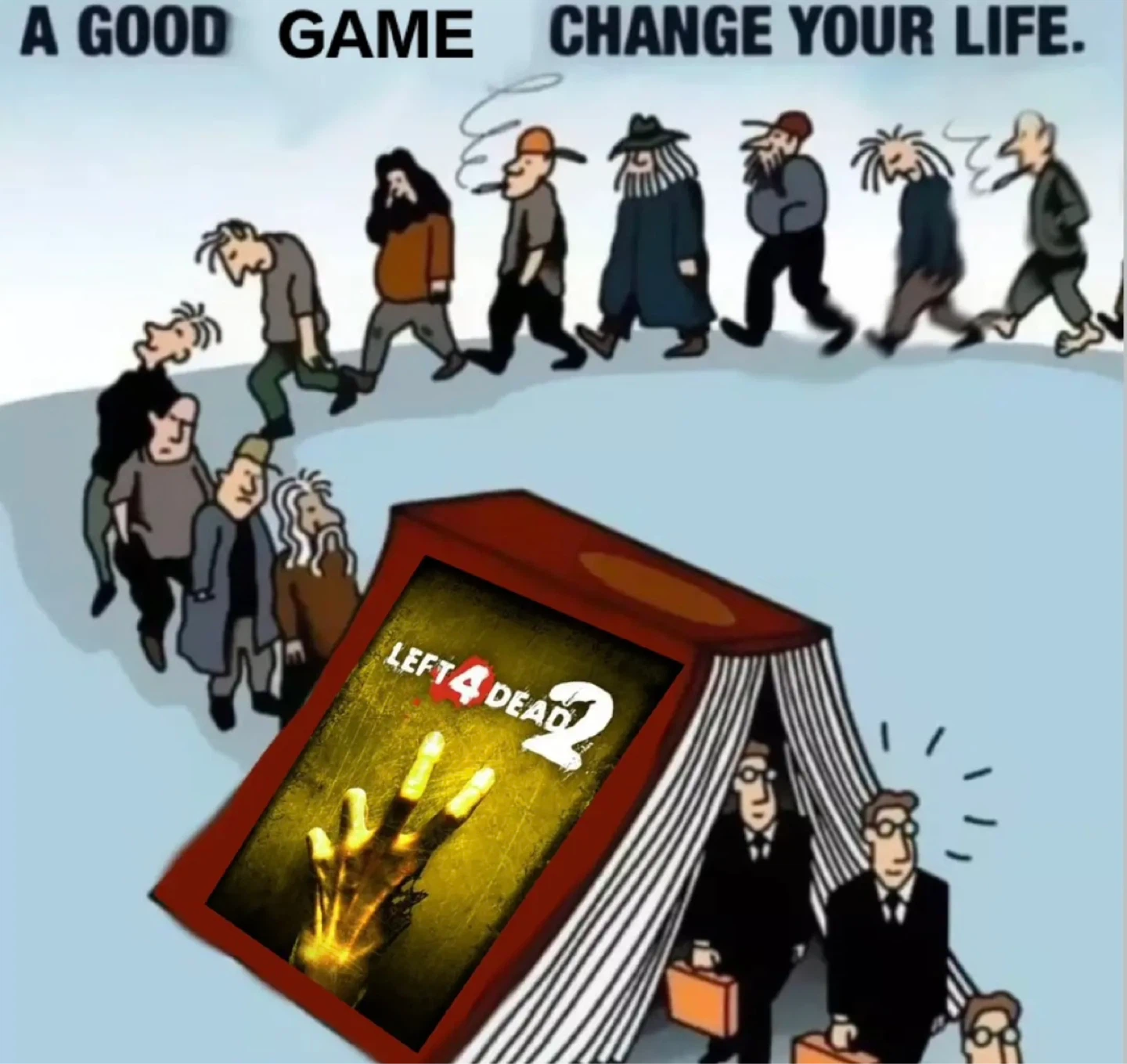 Free valve game memes - photo 2