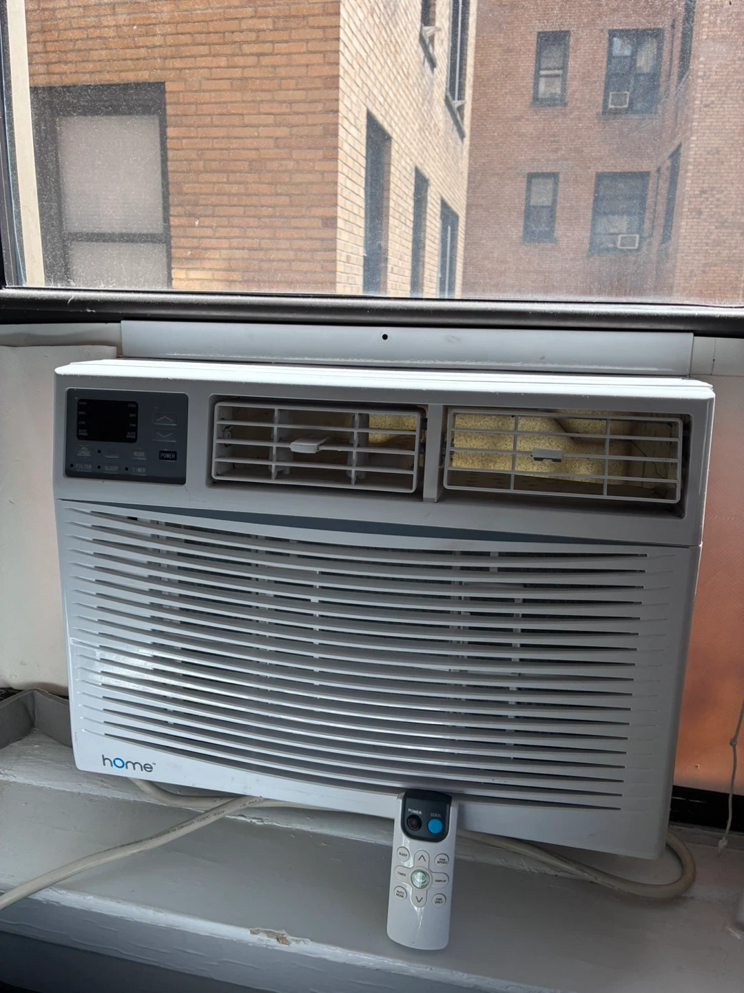 Home Window AC Unit 12000 BTU