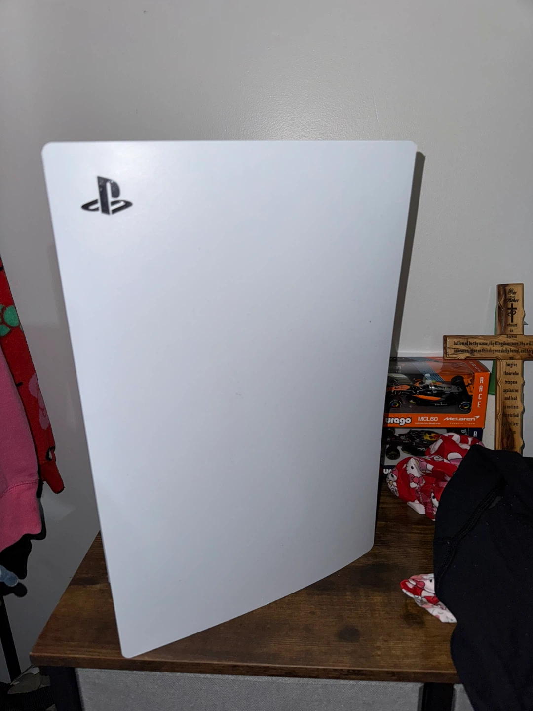 PS5 - standard digital