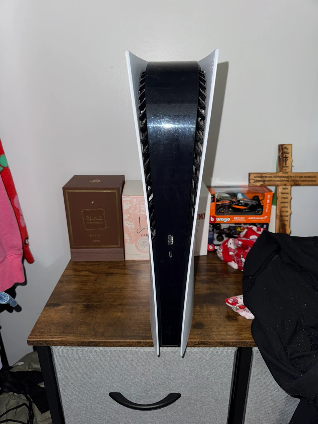PS5 - standard digital - photo 4