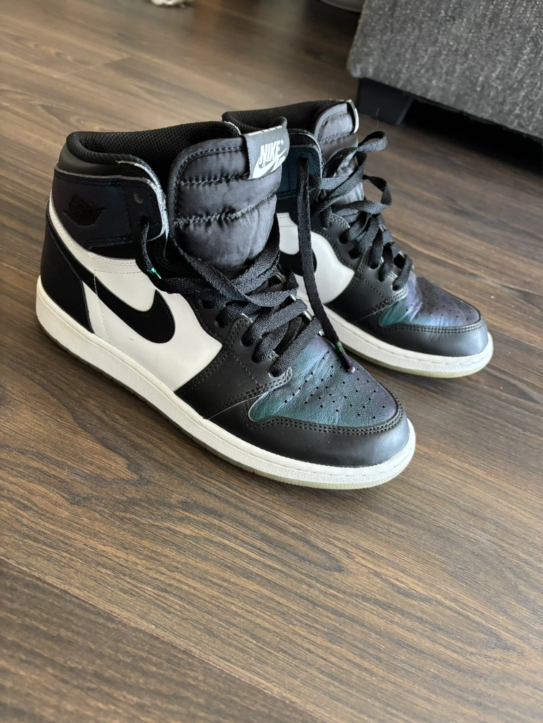 Nike Air Jordan 1 High Sneakers