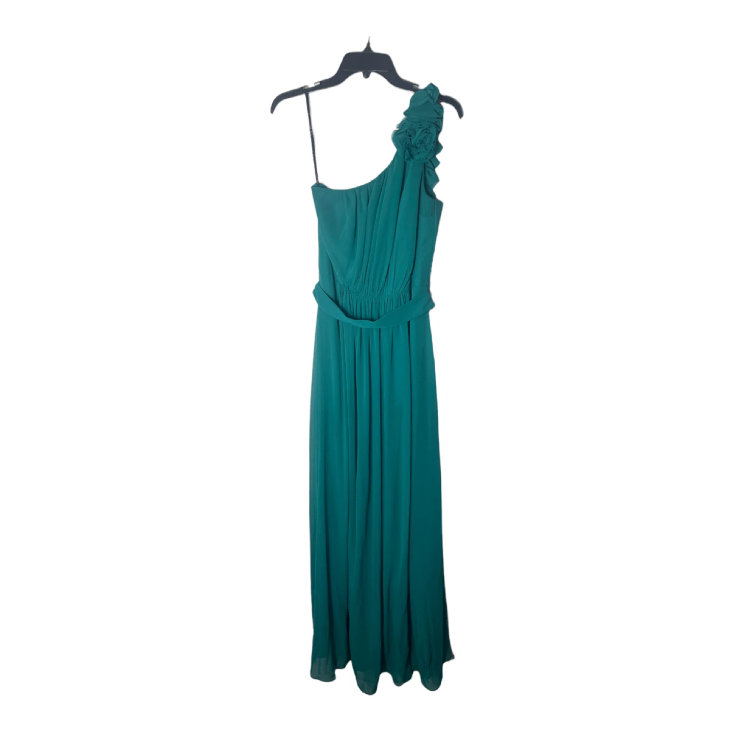 After Six Bridesmaid Dress in Jade Size 6 - photo 3