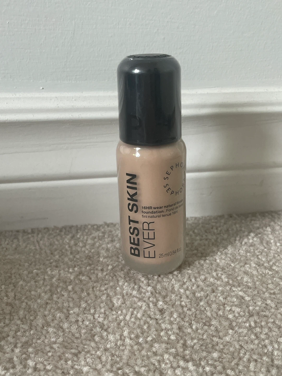 Sephora Best Skin Ever Foundation 12P Light 25ml