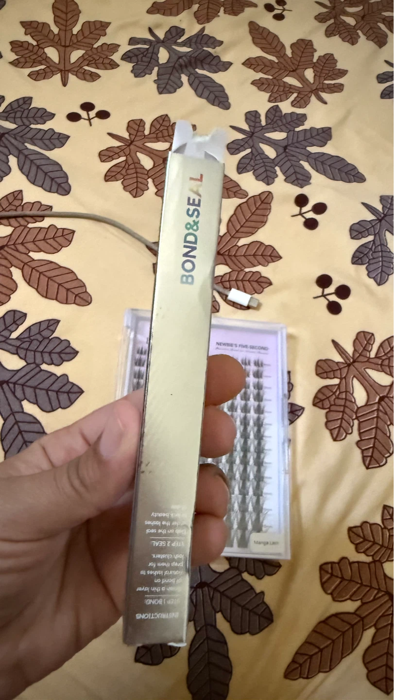 Veyes Beauty Manga Lash Cluster Lashes - photo 2