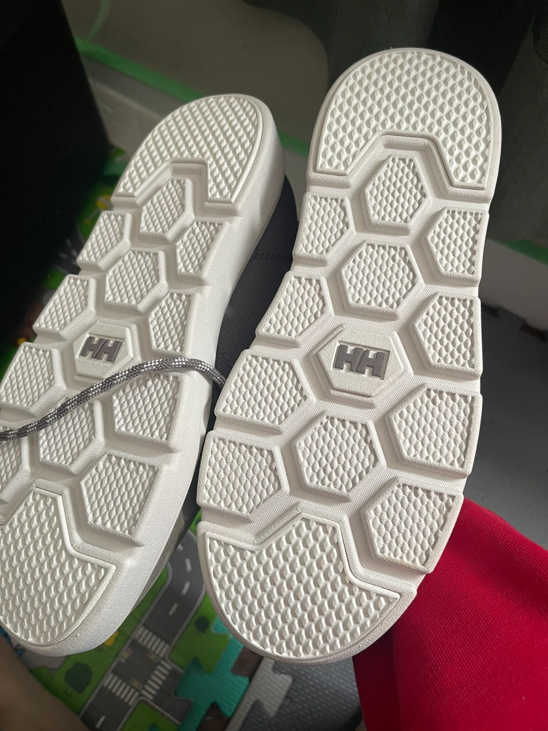 Helly Hansen Men's Waterproof chukka boots - photo 4