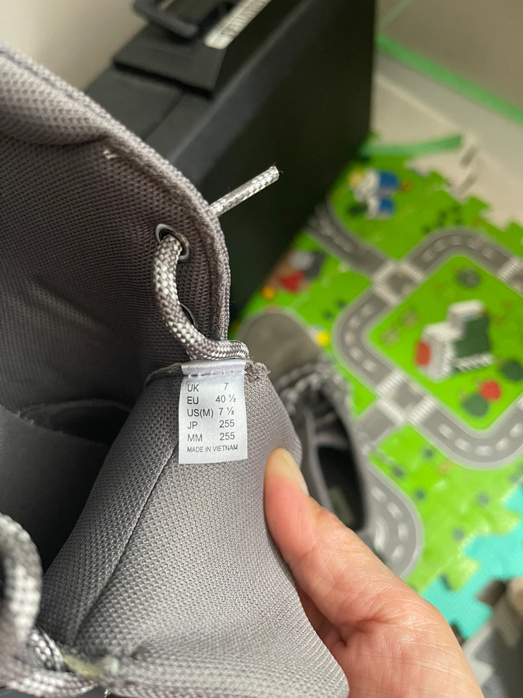 Helly Hansen Men's Waterproof chukka boots - photo 3
