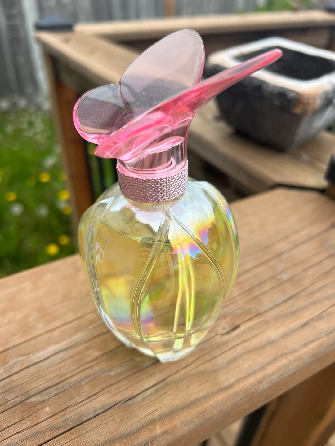 mariah carey perfume 100ml