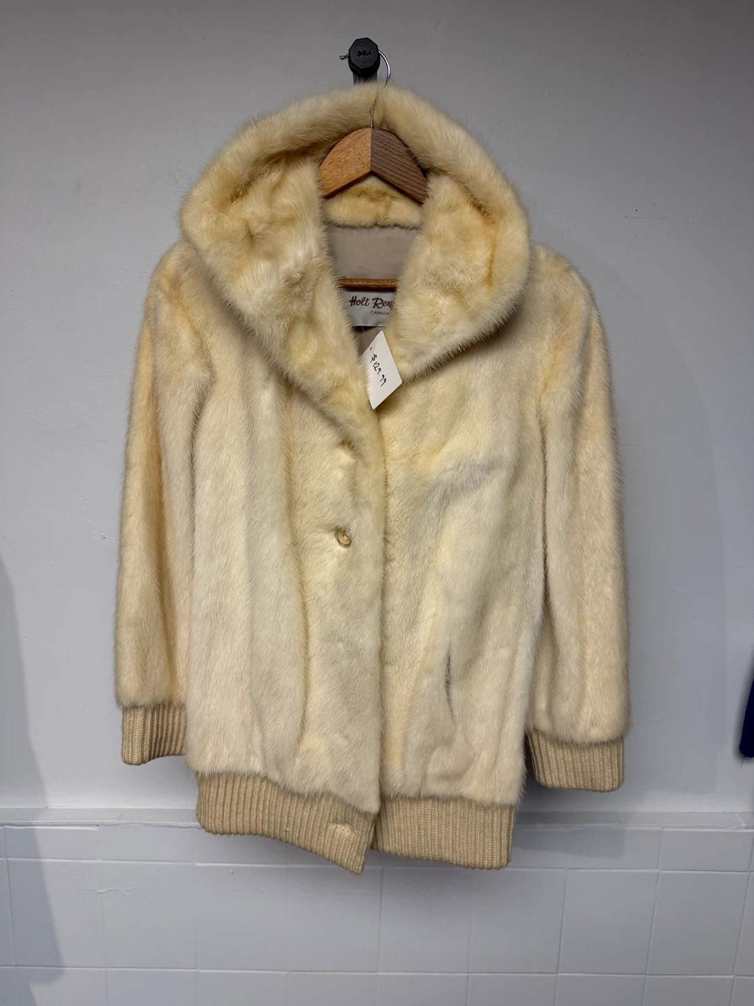 Columbia Jacket