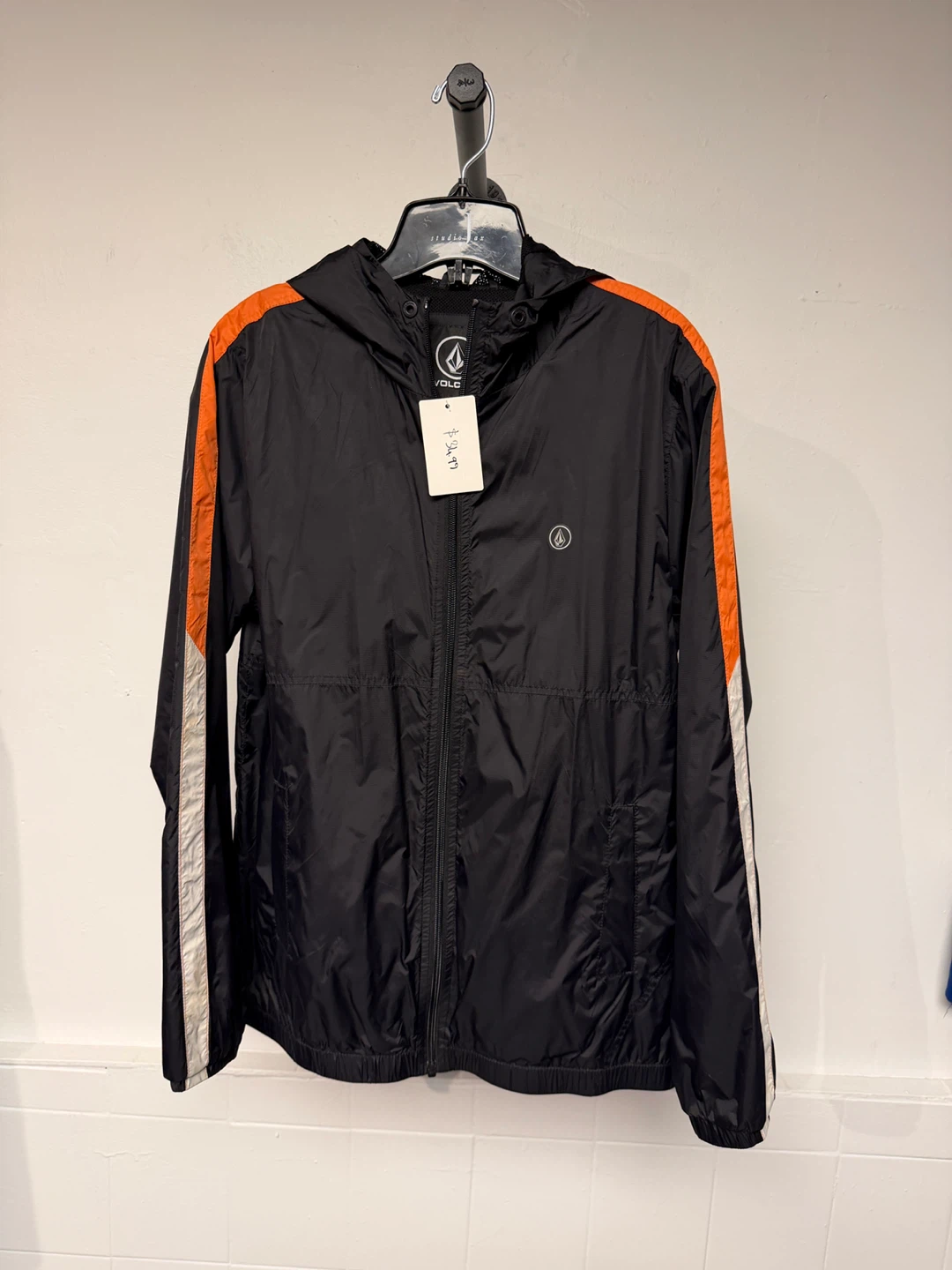 Columbia Jacket - photo 2